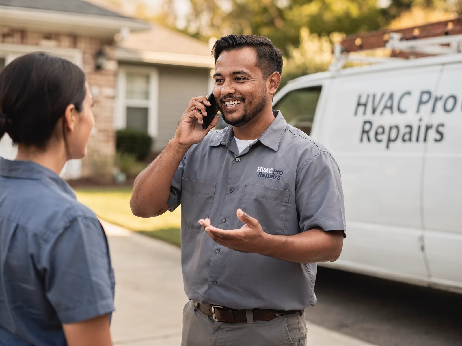 Heat Pump Repair Belford, NJ FAQs